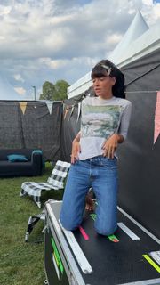 Lily Allen feet photo 11