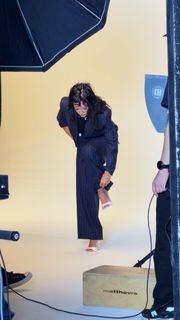 Lily Allen feet photo 6