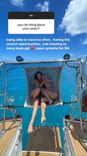 Lily Chee feet photo thumbnail