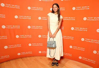 Lily Chee feet photo thumbnail