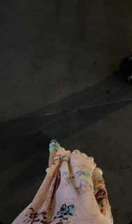 Lily Chee feet photo thumbnail