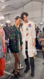 Lily Chee feet photo thumbnail