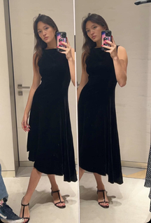 Lily Chee feet photo thumbnail