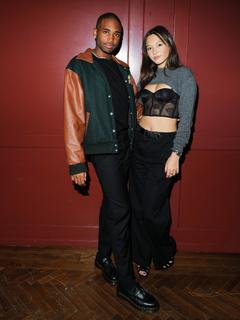 Lily Chee feet photo thumbnail