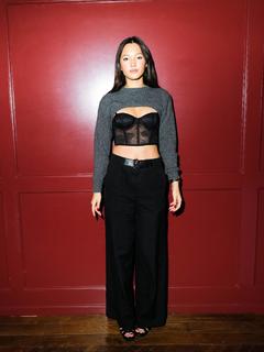 Lily Chee feet photo thumbnail