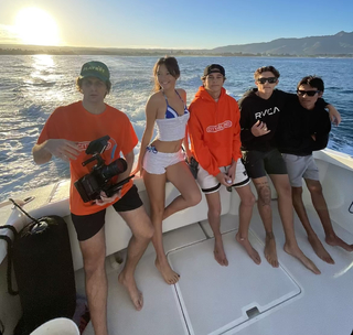 Lily Chee feet photo thumbnail