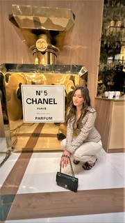 Lily Chee feet photo thumbnail