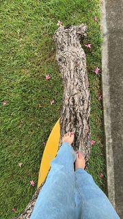 Lily Chee feet photo thumbnail