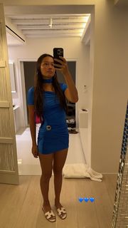 Lily Chee feet photo thumbnail