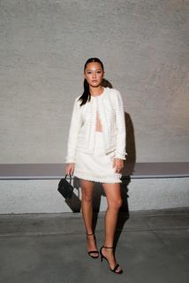 Lily Chee feet photo thumbnail