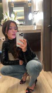 Lily Chee feet photo thumbnail