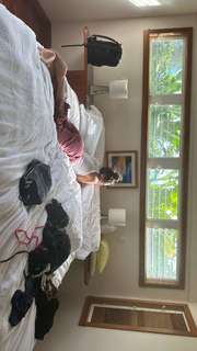 Lily Chee feet photo thumbnail