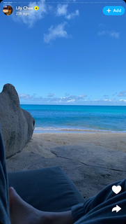 Lily Chee feet photo thumbnail