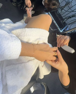 Lily Chee feet photo thumbnail