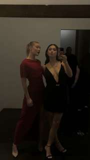 Lily Chee feet photo thumbnail