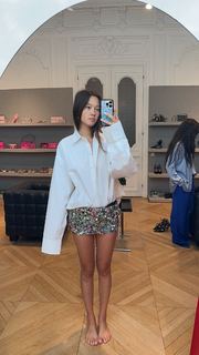 Lily Chee feet photo thumbnail