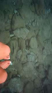 Lily Chee feet photo thumbnail