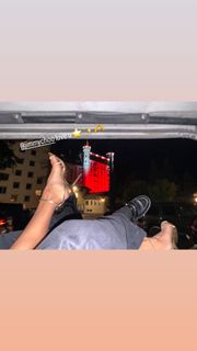 Lily Chee feet photo thumbnail