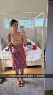 Lily Chee feet photo 13