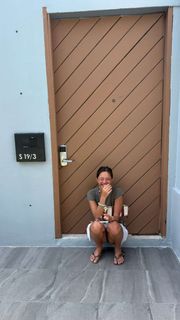 Lily Chee feet photo 8