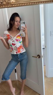 Lily Chee feet photo 13