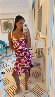 Lily Chee feet photo 7