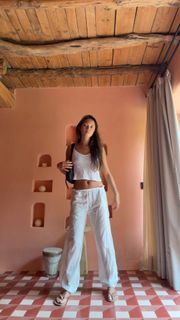 Lily Chee feet photo 7