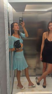 Lily Chee feet photo 20