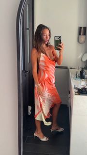 Lily Chee feet photo 13