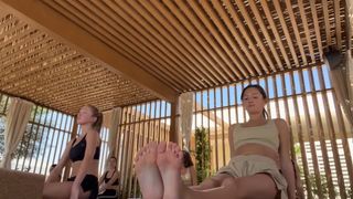 Lily Chee feet photo 15