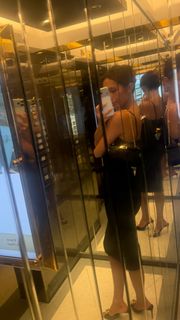 Lily Chee feet photo 20