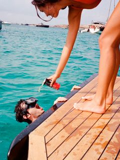 Lily Chee feet photo 19