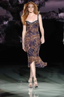 Lily Cole feet photo thumbnail