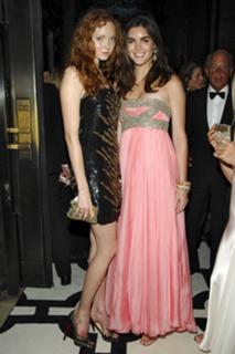 Lily Cole feet photo thumbnail