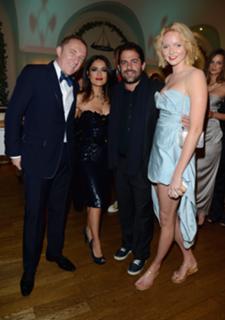 Lily Cole feet photo thumbnail