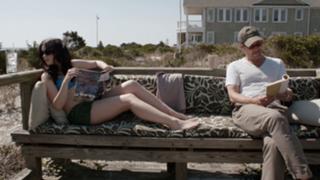 Lily Collins feet photo thumbnail