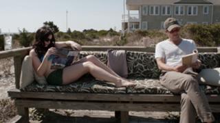 Lily Collins feet photo thumbnail
