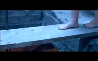 Lily Collins feet photo thumbnail