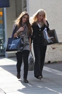 Lily Collins feet photo thumbnail