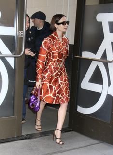 Lily Collins feet photo 18