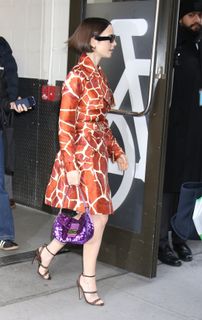 Lily Collins feet photo 17