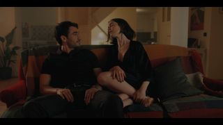 Lily Collins feet photo 3