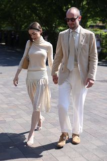 Lily Collins feet photo 4