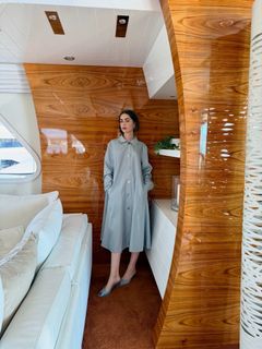 Lily Collins feet photo 7