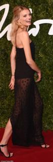 Lily Donaldson feet photo 20