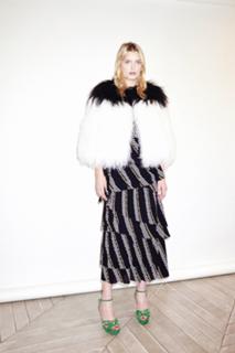 Lily Donaldson feet photo 10