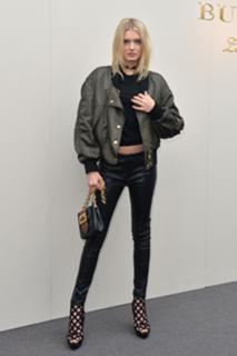 Lily Donaldson feet photo 19