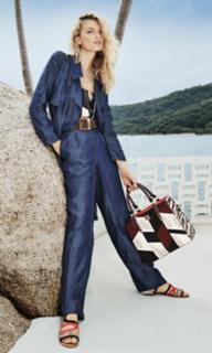 Lily Donaldson feet photo 6