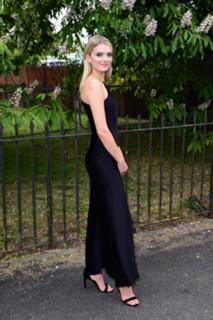 Lily Donaldson feet photo 10