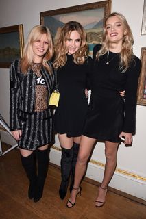 Lily Donaldson feet photo 19